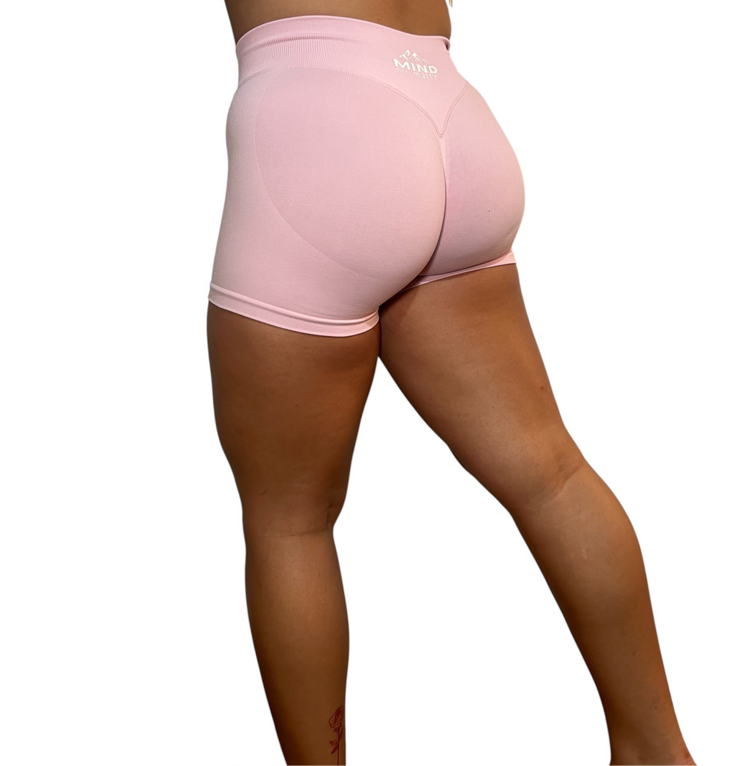 The Empower Shorts