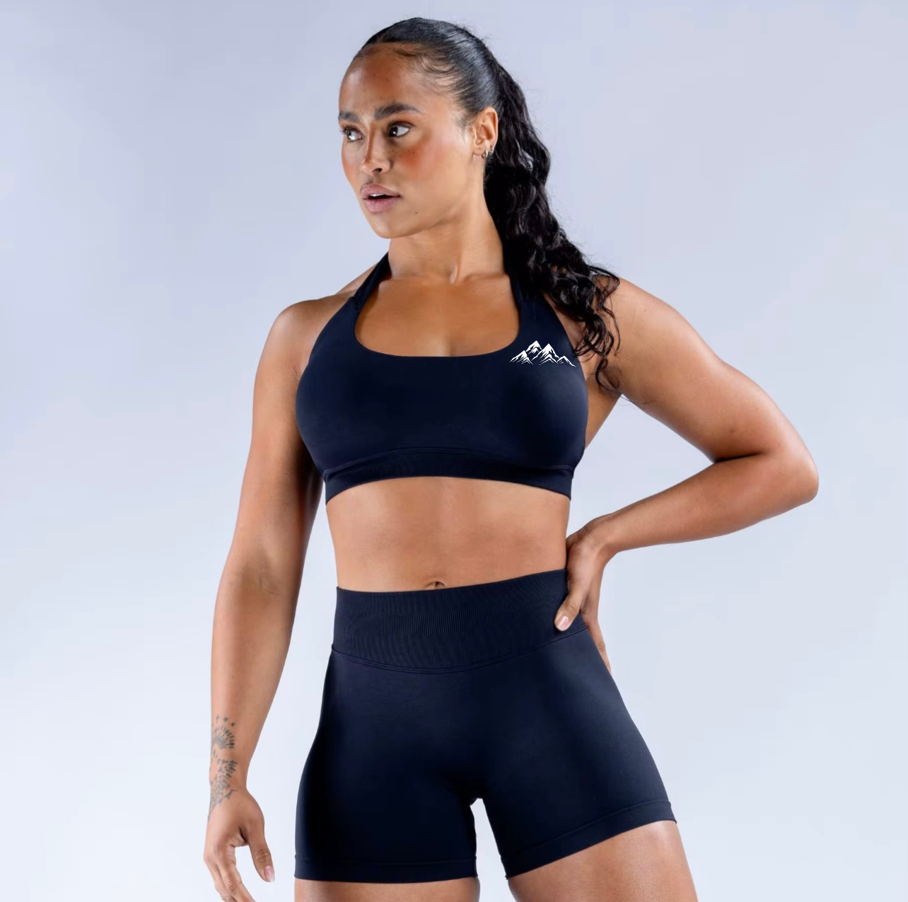 The Empower Bra