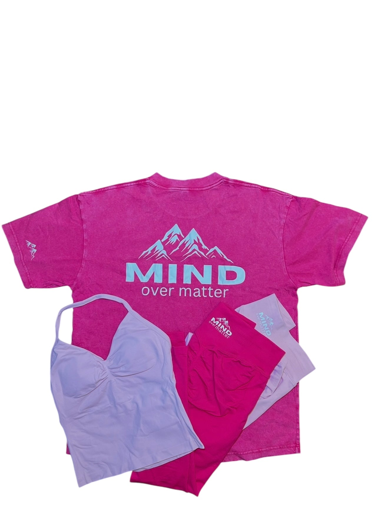 The Mindset Tee