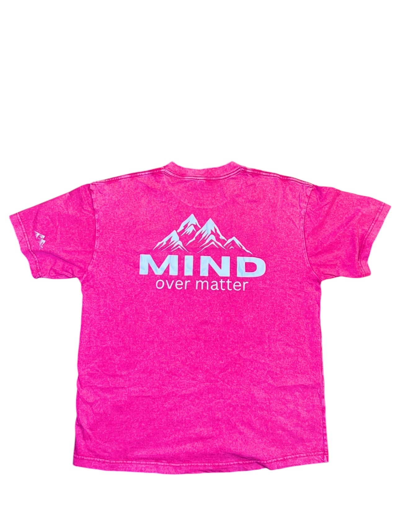 The Mindset Tee