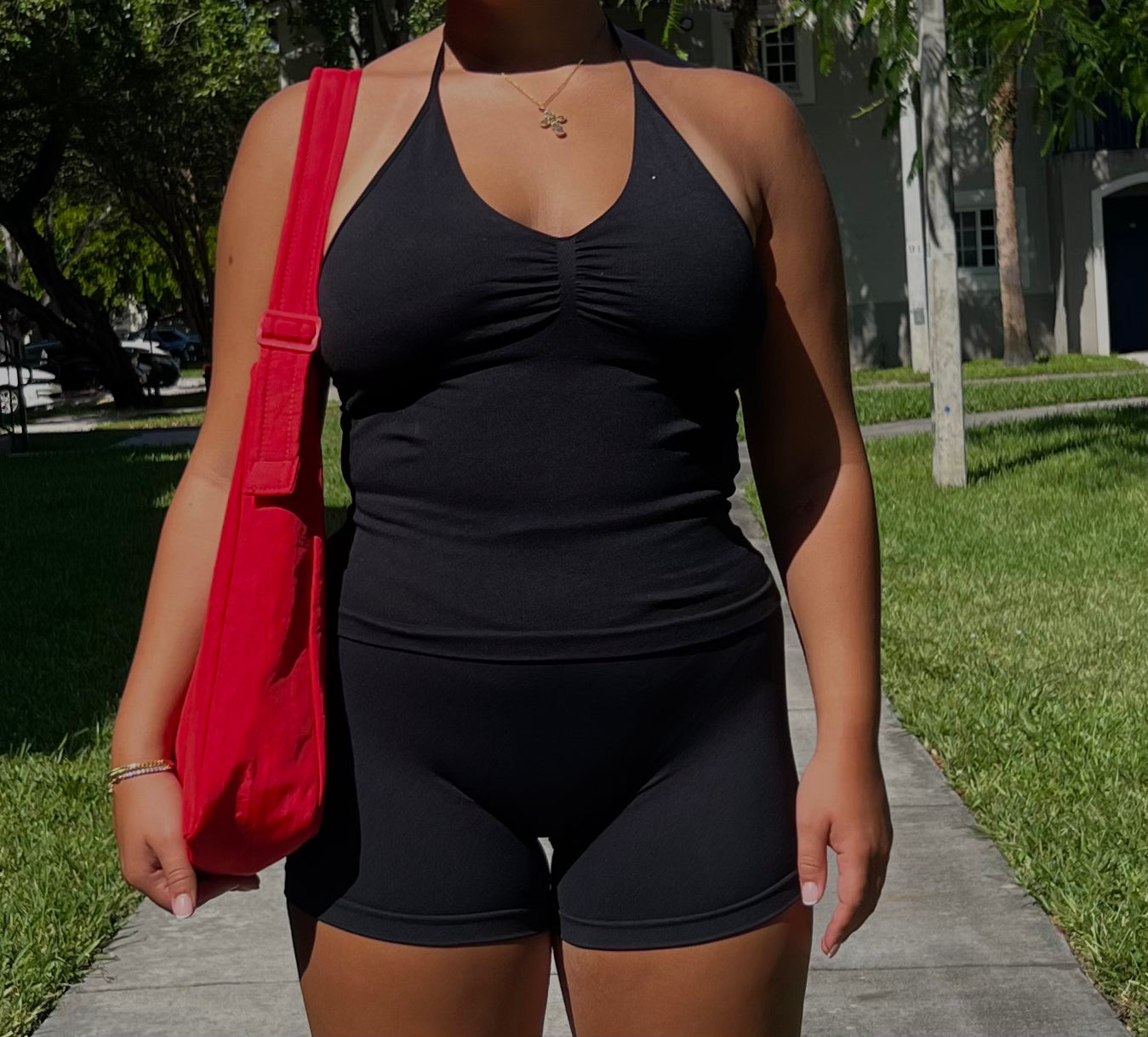 The Empower Shorts