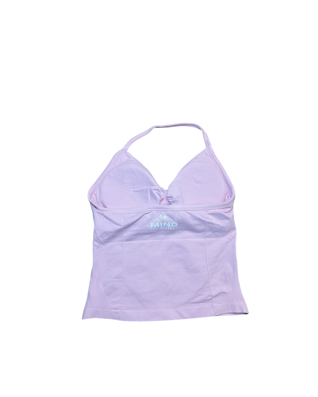 The Empower Halter Tank