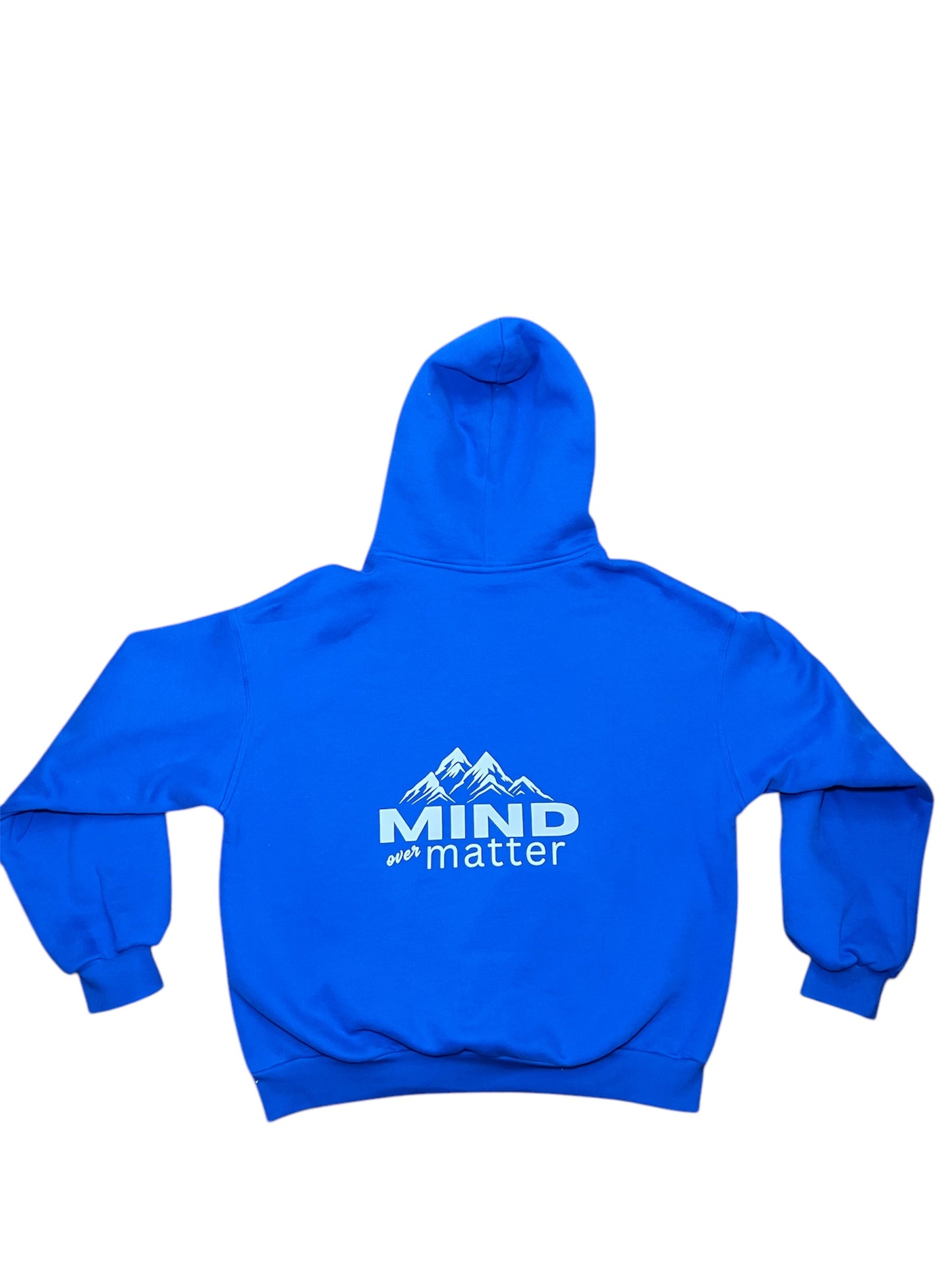 The Mindset Hoodie