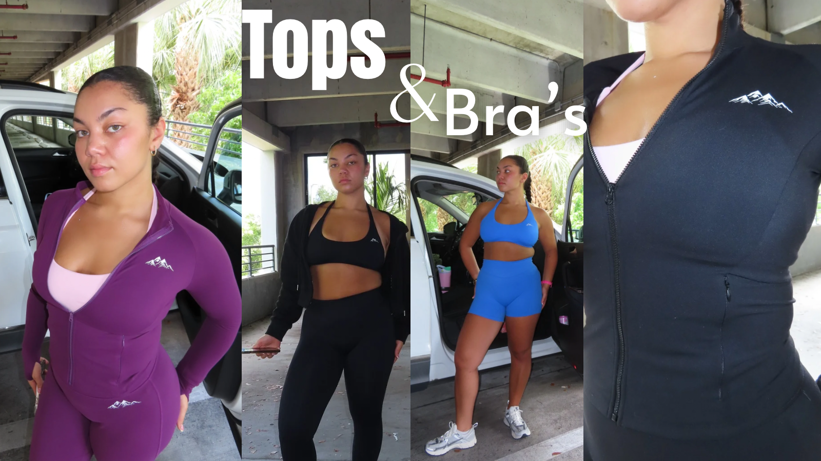 Tops