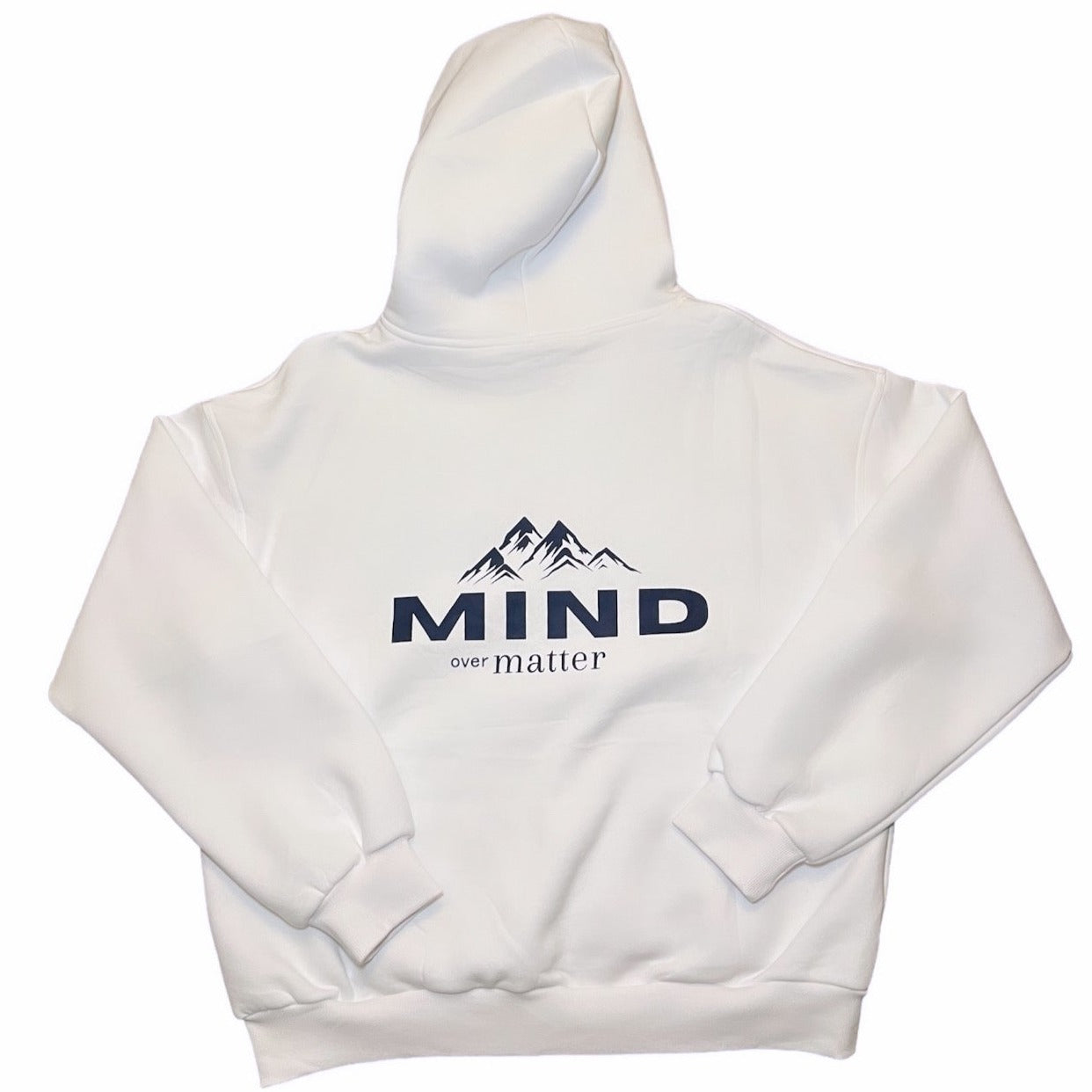The Mindset Hoodie