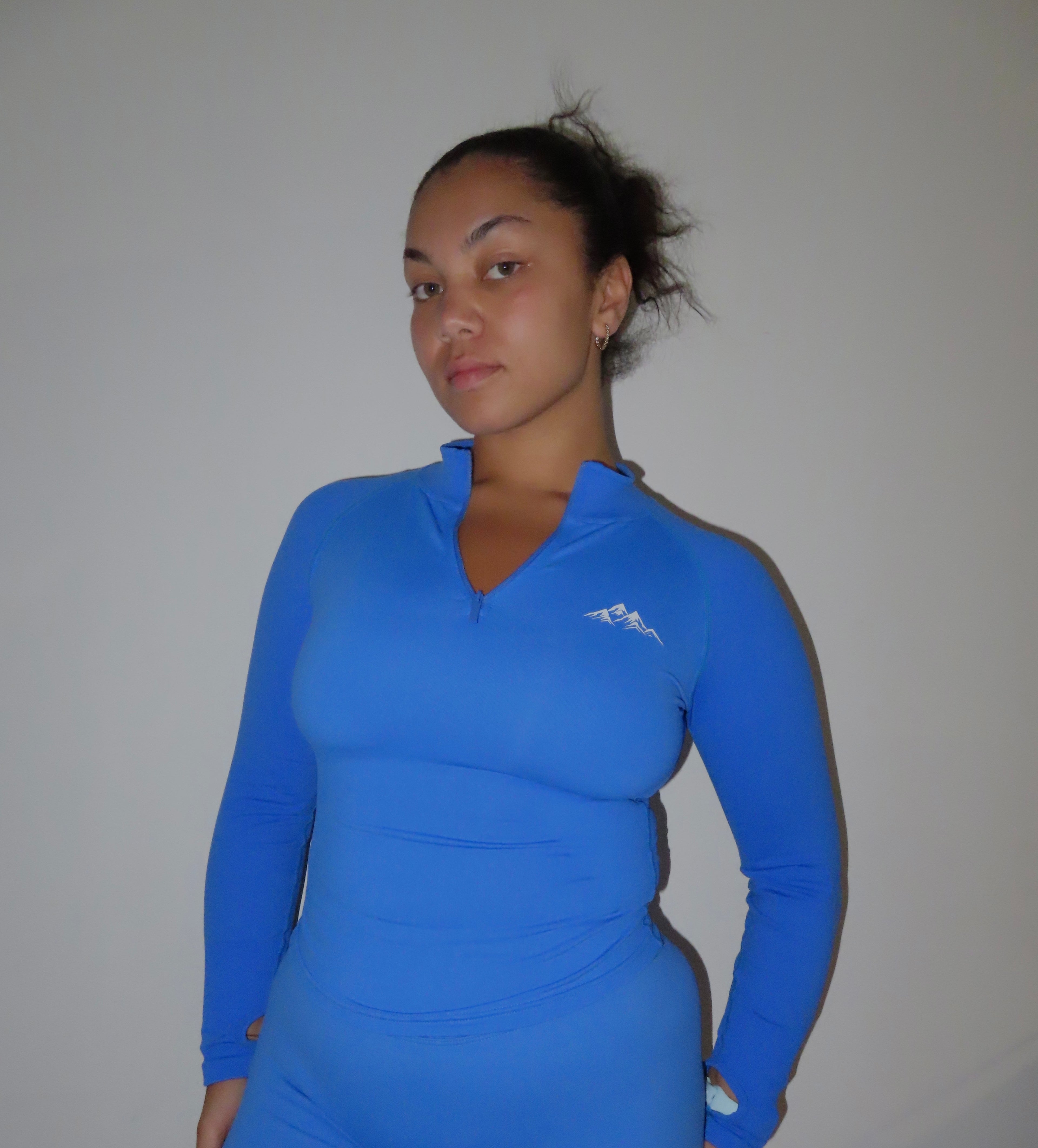 The Empower QTR Zip