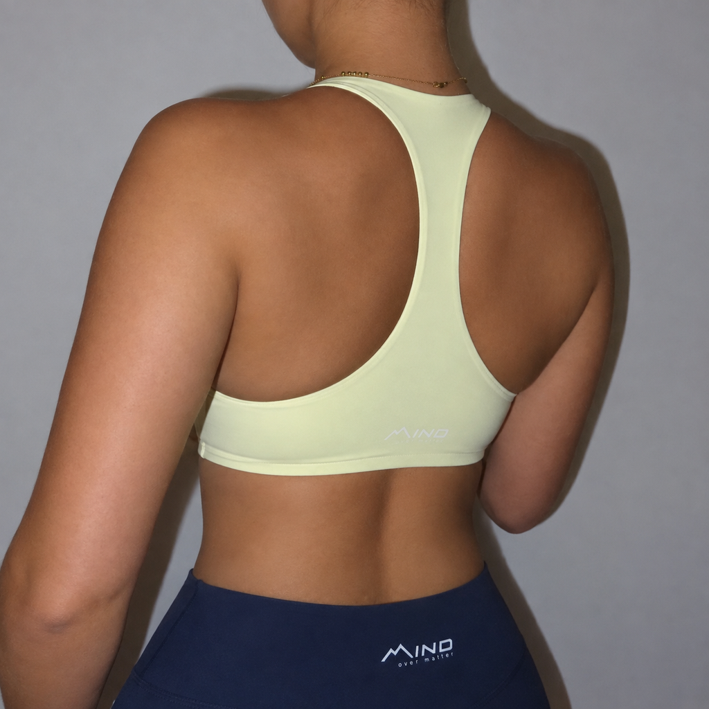 EDA Sports Bra