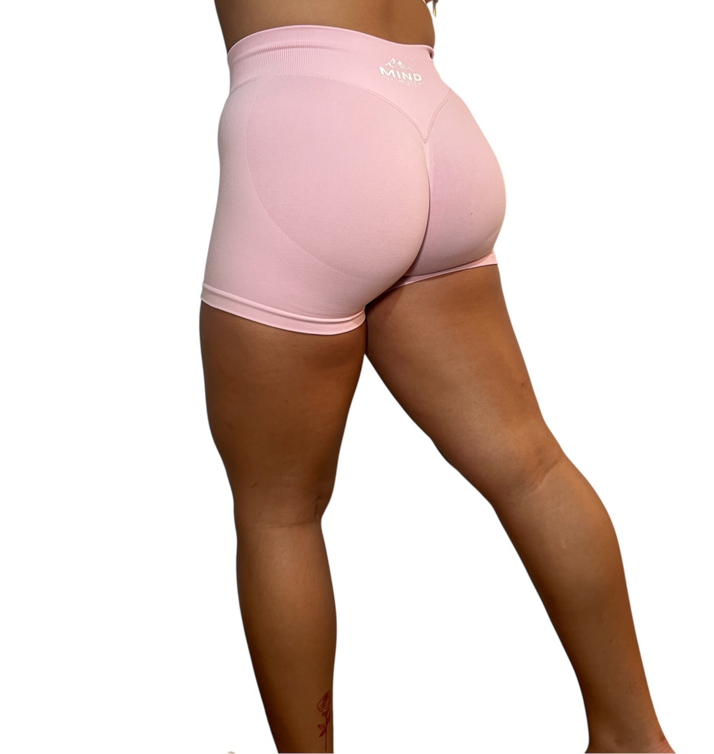 The Empower Shorts
