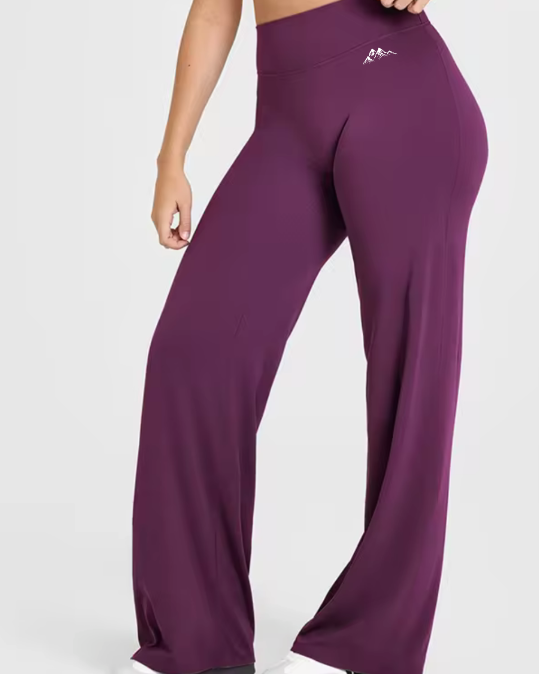 Flow Straight Leg Legging