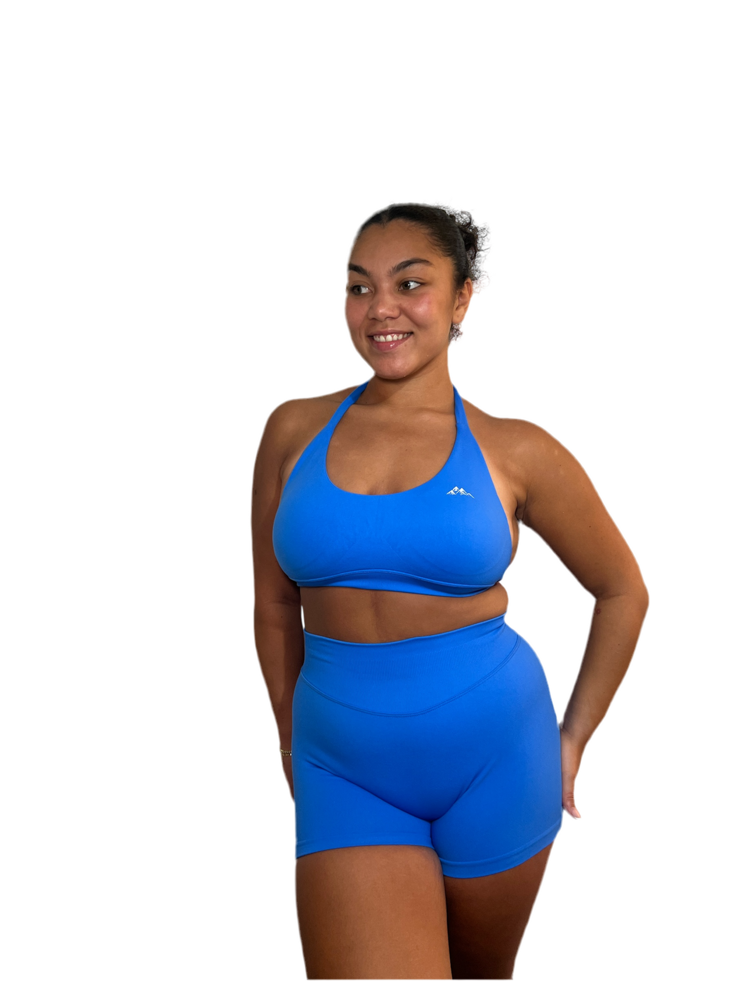 The Empower Shorts