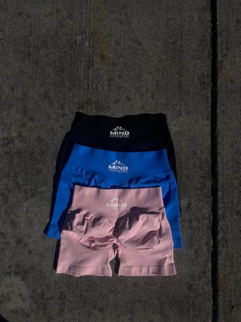 The Empower Shorts