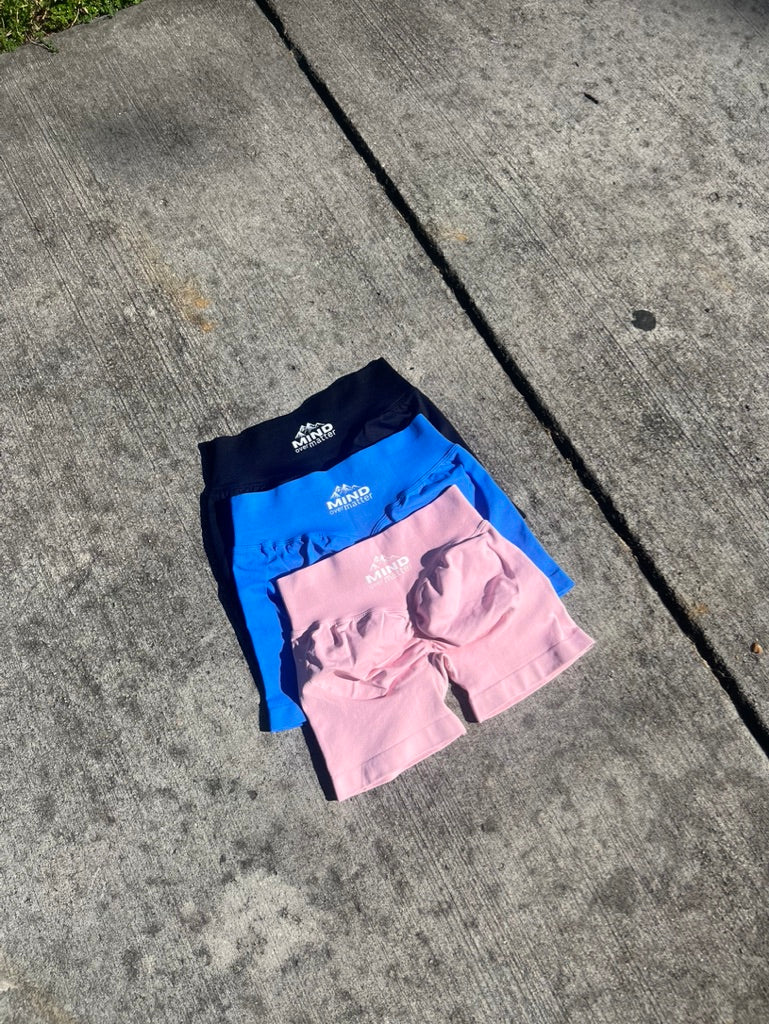The Empower Shorts