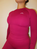 The Empower Long Sleeve