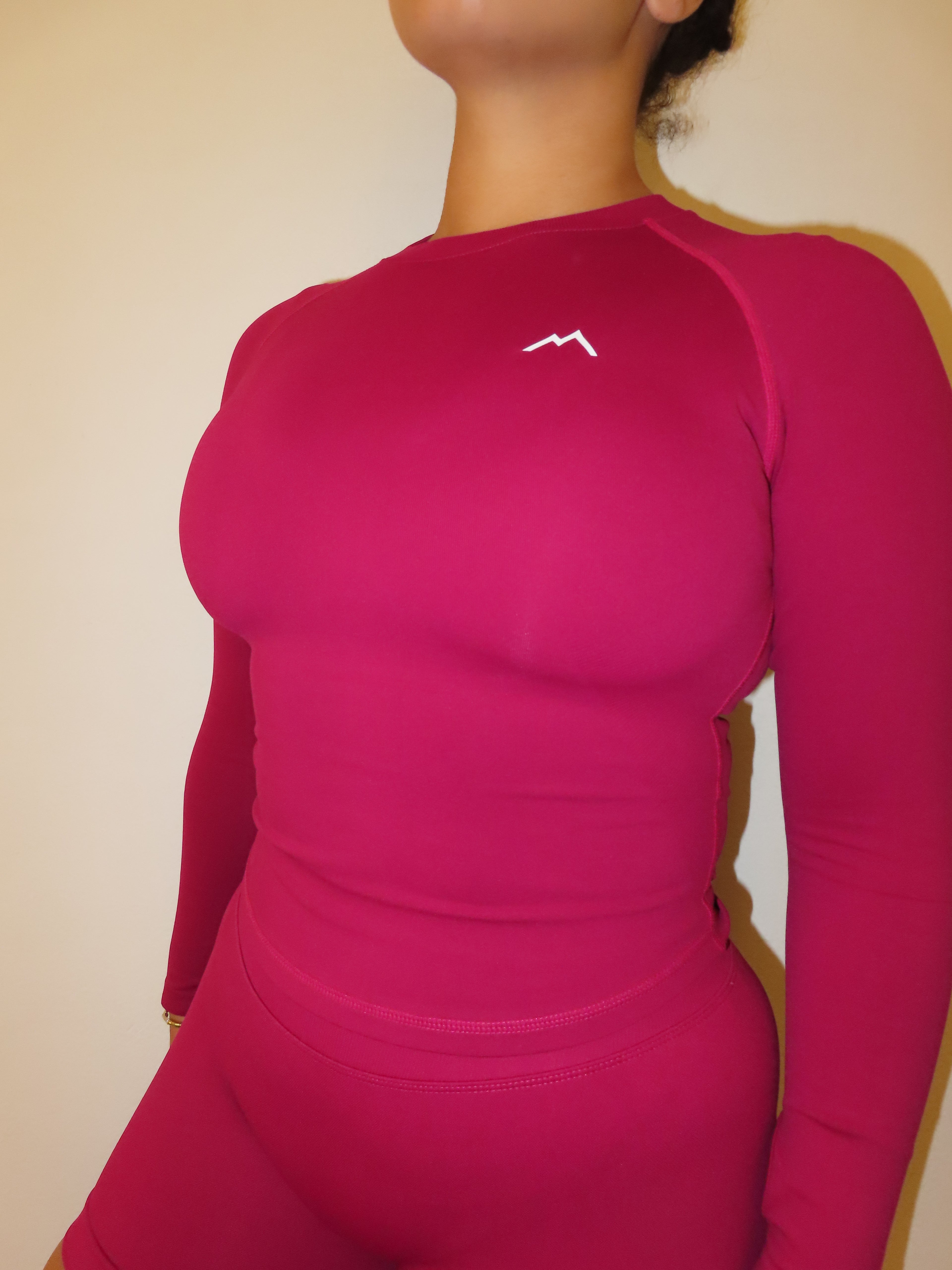 The Empower Long Sleeve