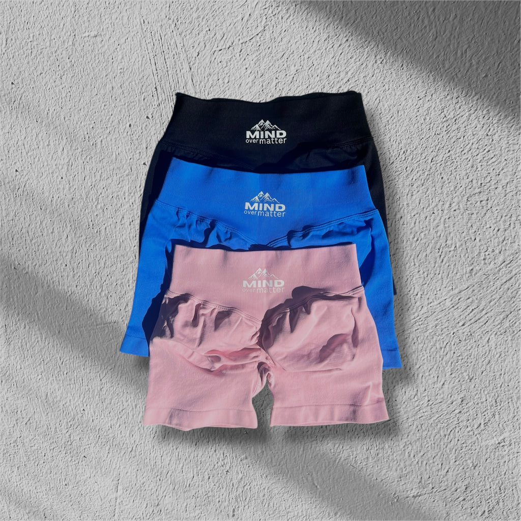 The Empower Shorts