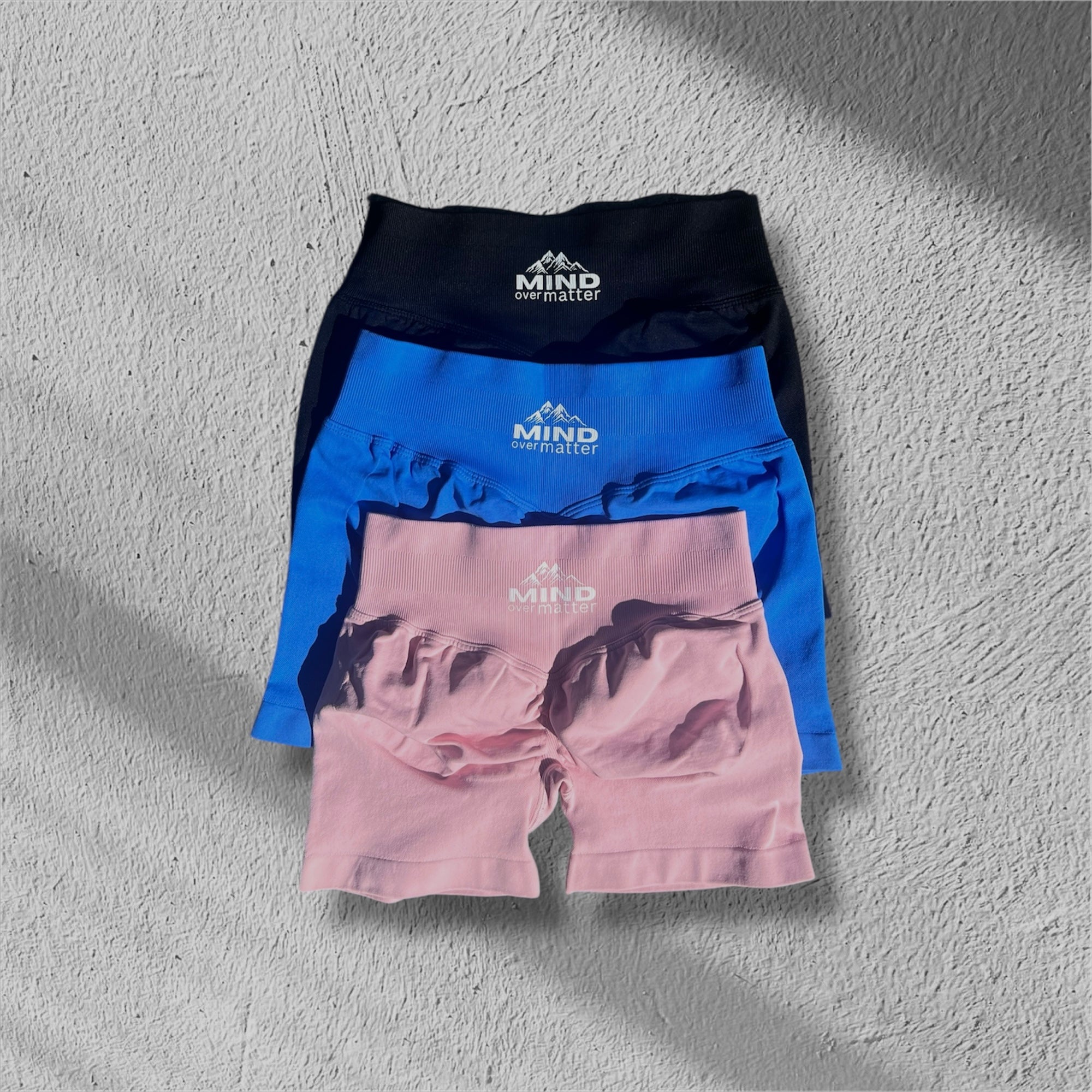 The Empower Shorts