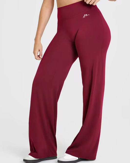 Flow Straight Leg Legging