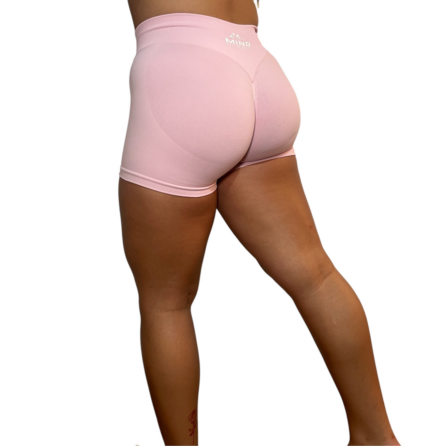 The Empower Shorts