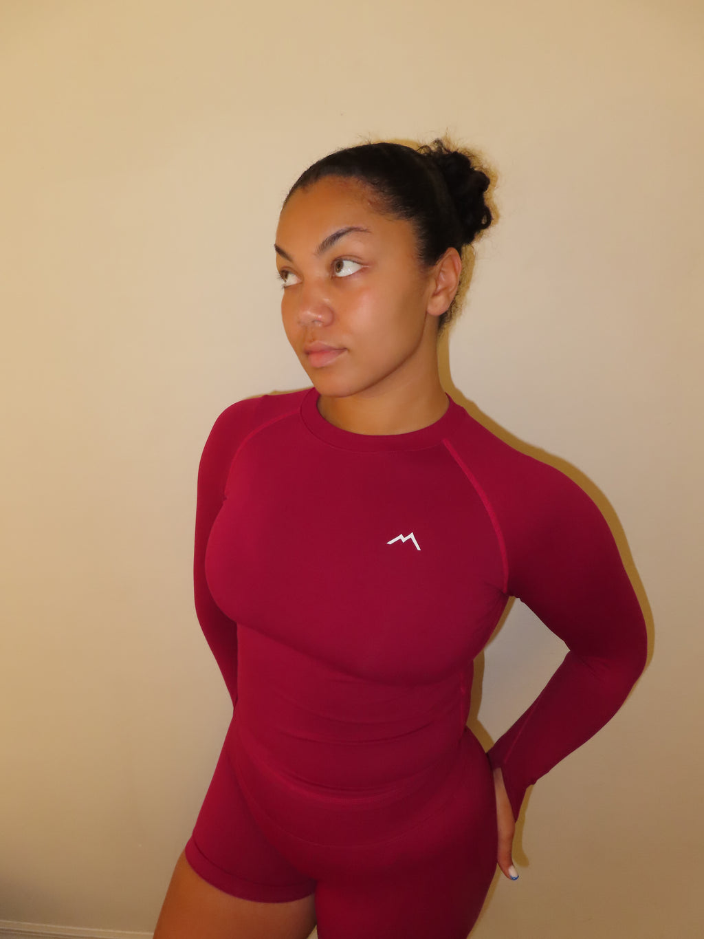 The Empower Long Sleeve