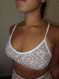 EDA Untamed Bra