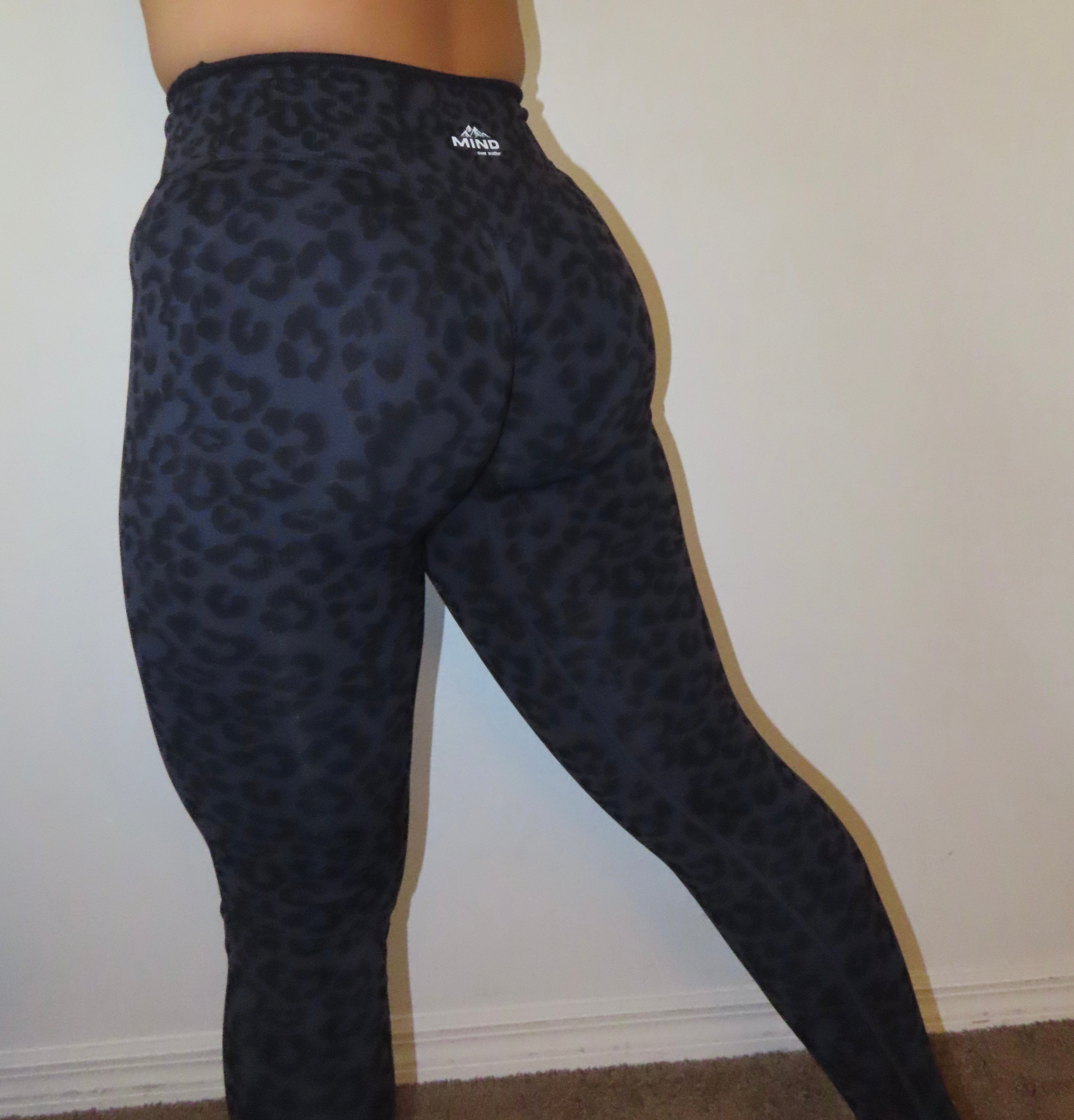 EDA Untamed Leggings