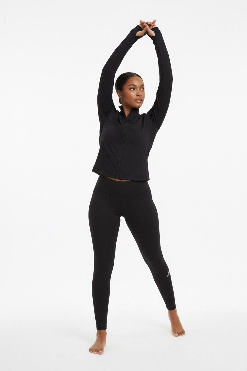 Flow Legging