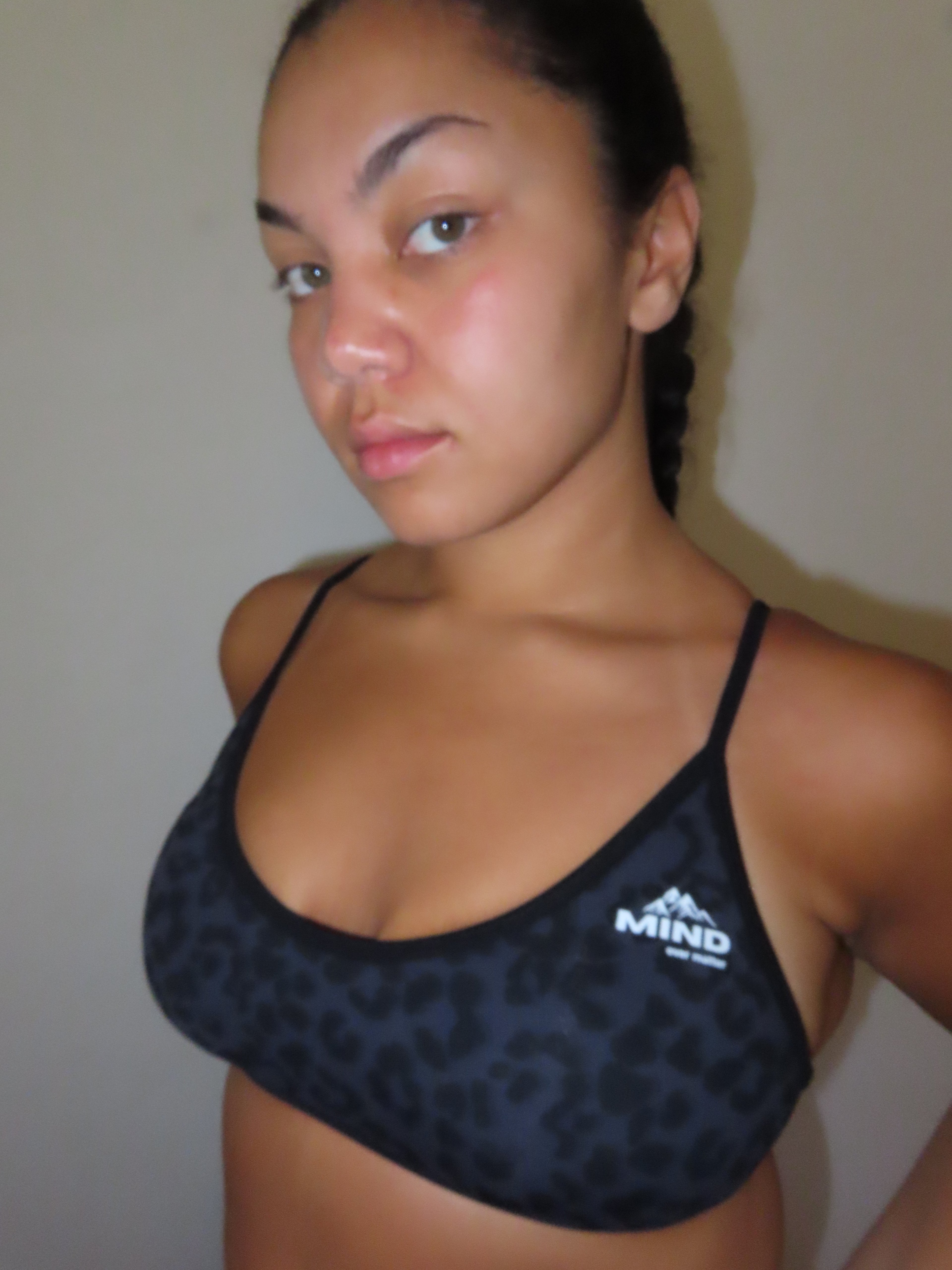 EDA Untamed Bra