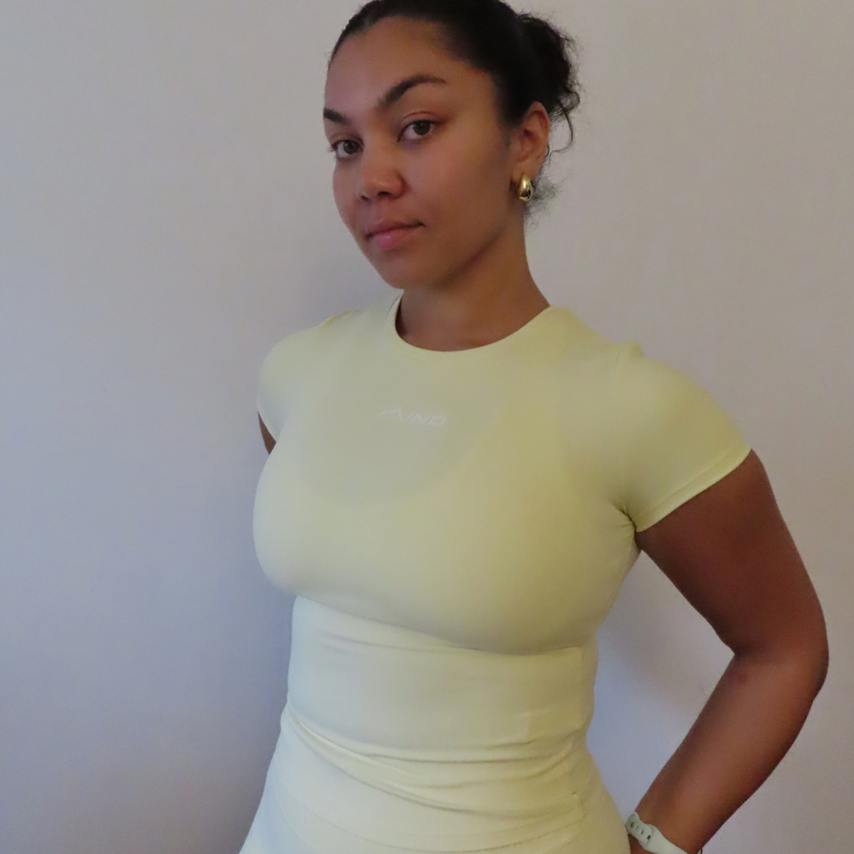 EDA Tee