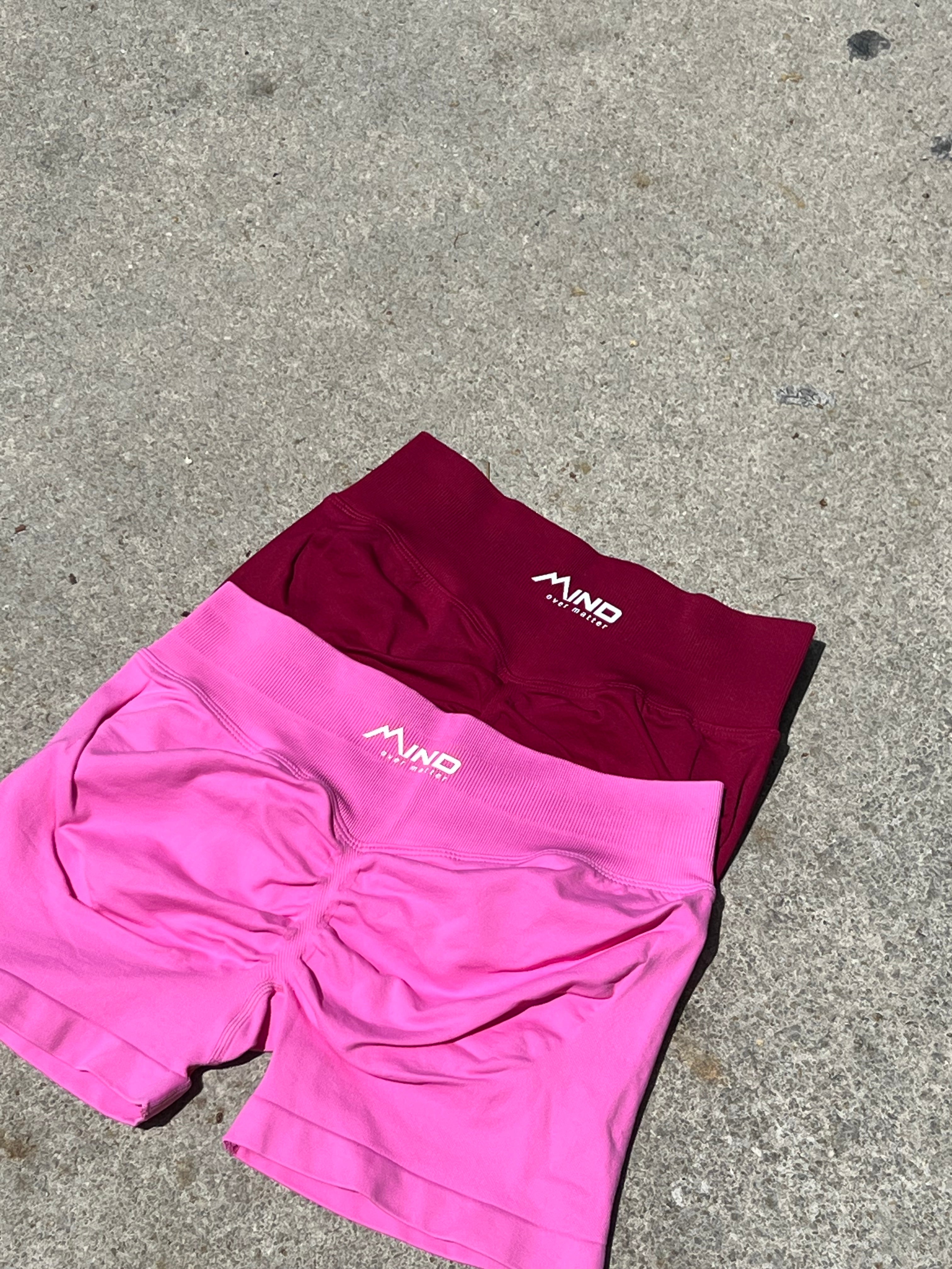 The Empower Shorts