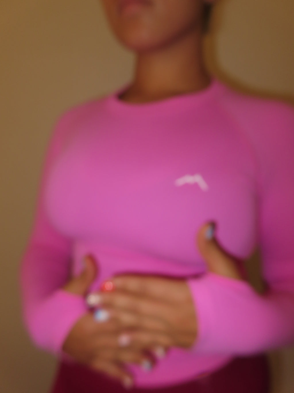 The Empower Long Sleeve