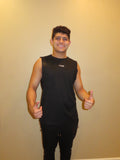 The Mindset Muscle Tee