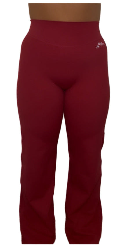 Flow Straight Leg Legging