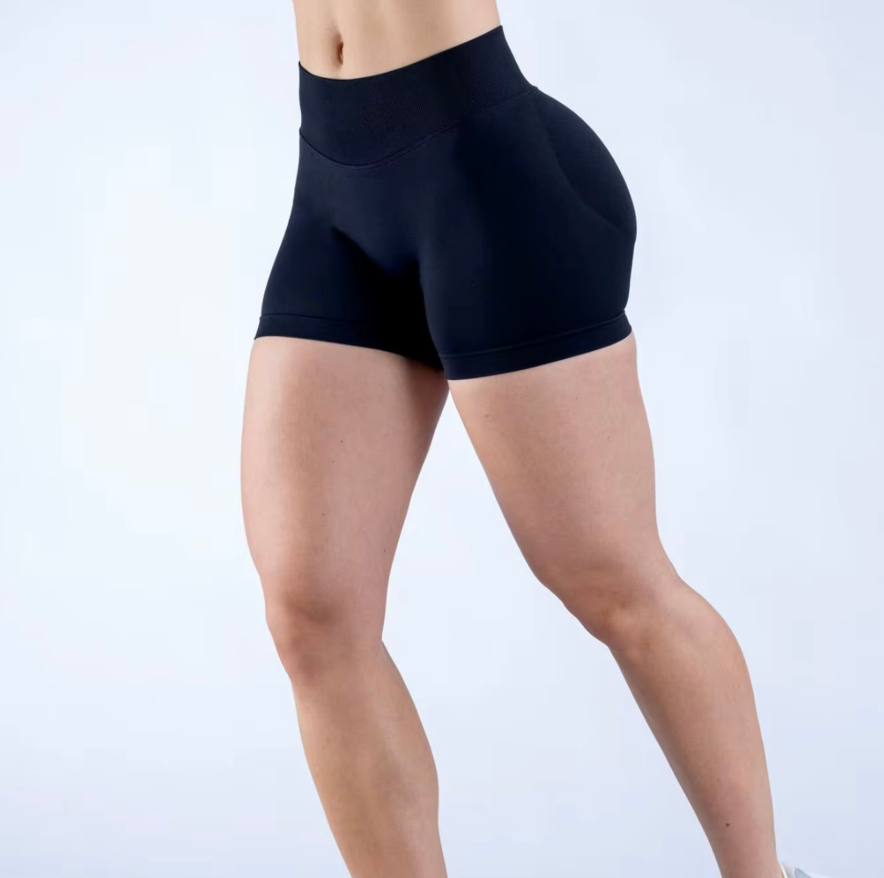 The Empower Shorts