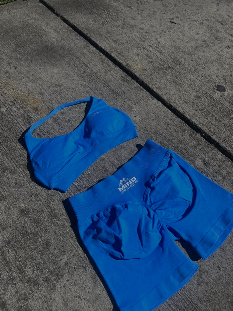 The Empower Shorts