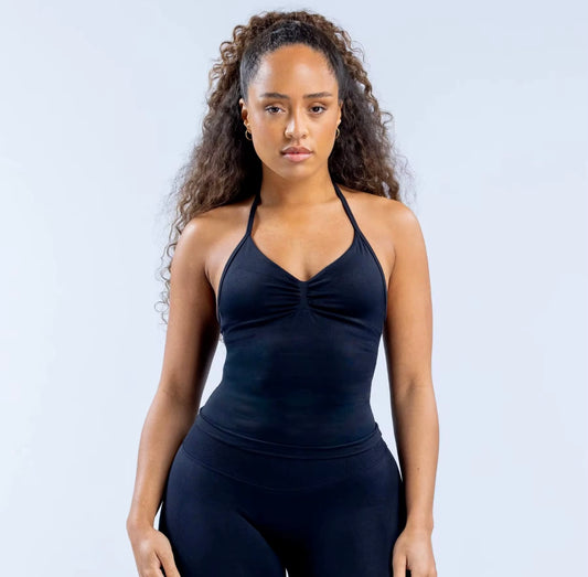The Empower Halter Tank
