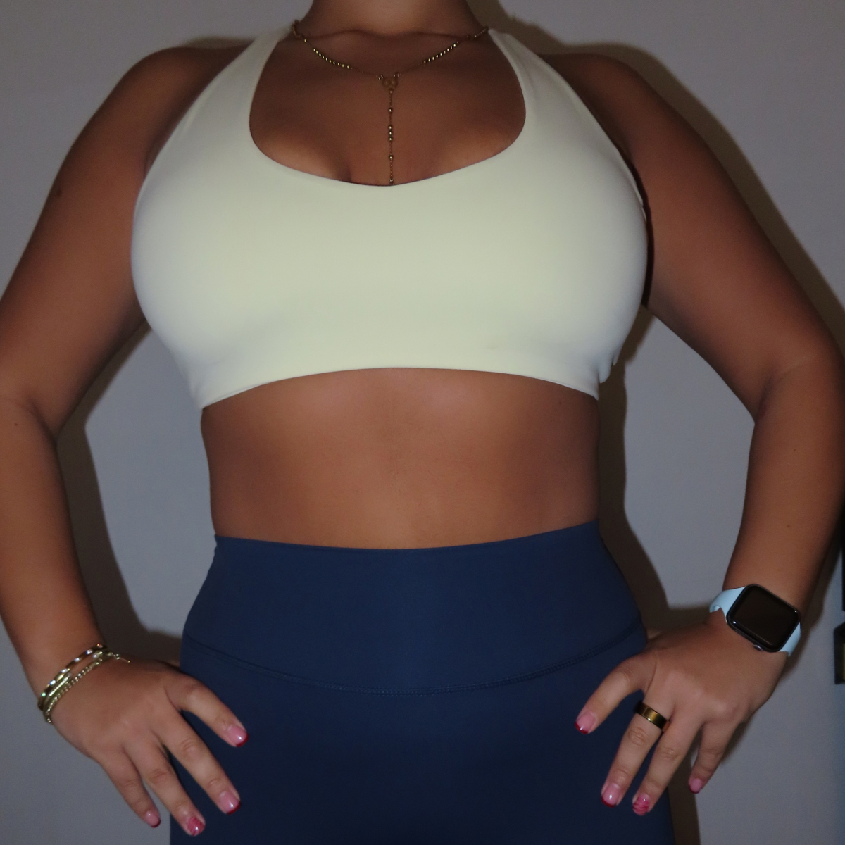 EDA Sports Bra