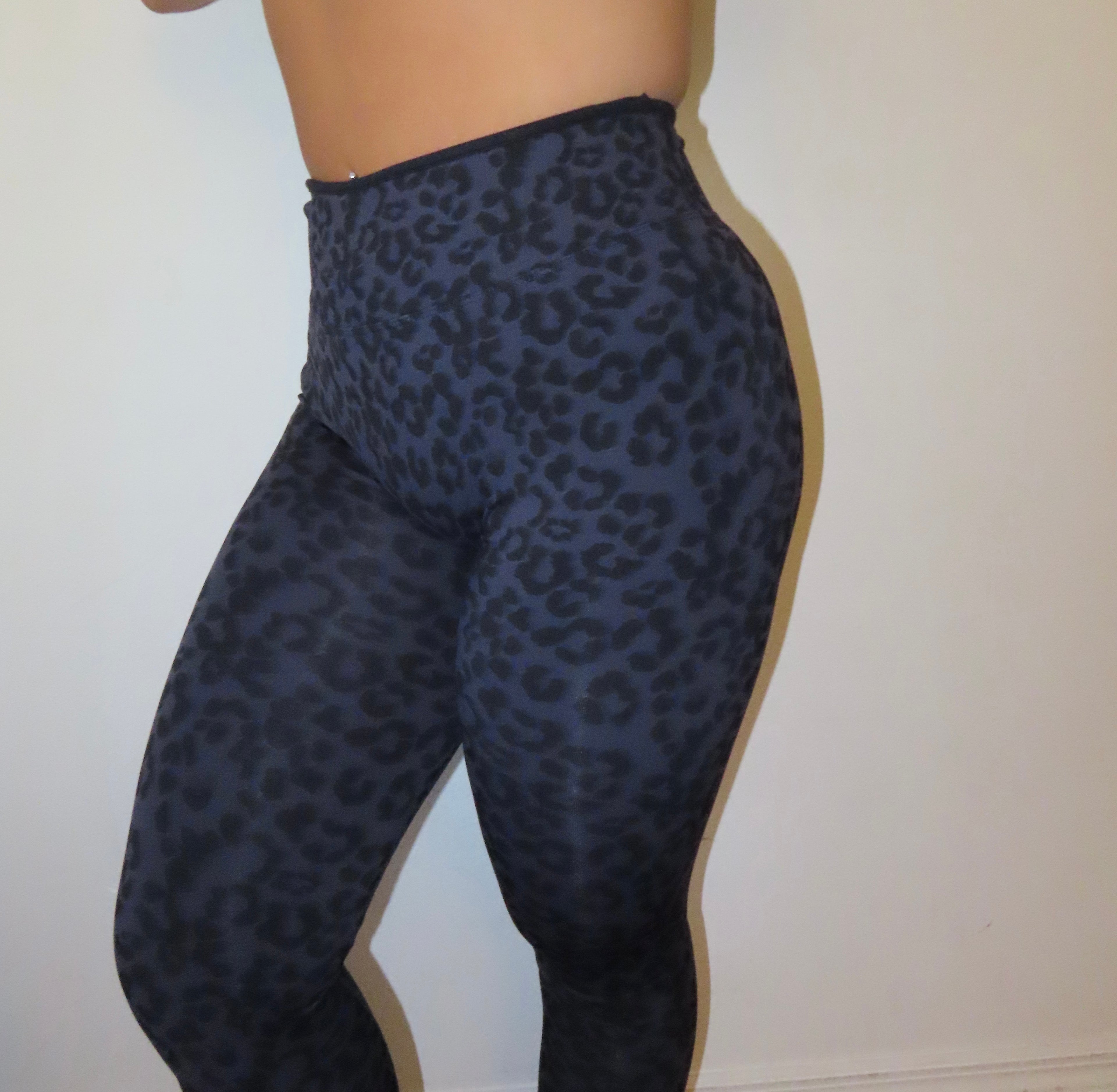 EDA Untamed Leggings