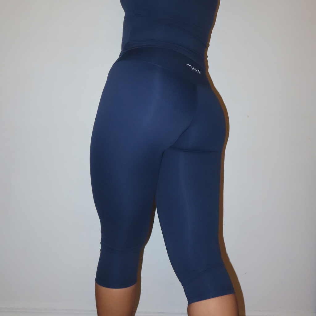 EDA Capris