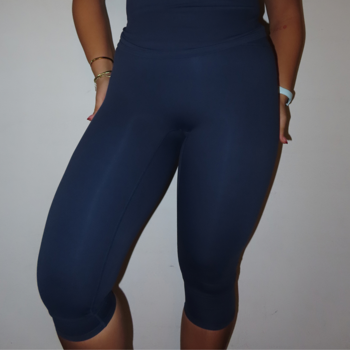 EDA Capris