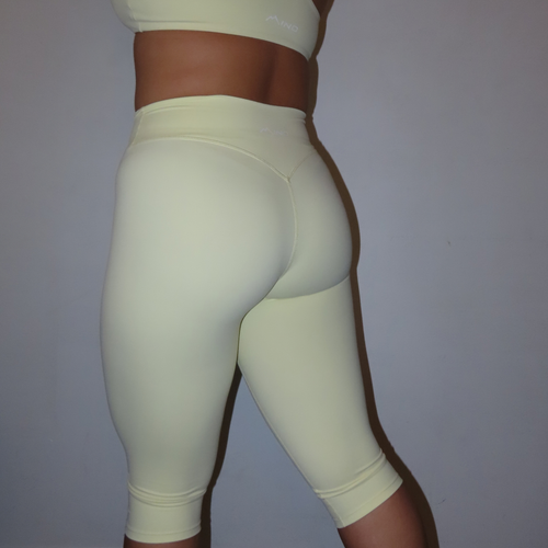 EDA Capris