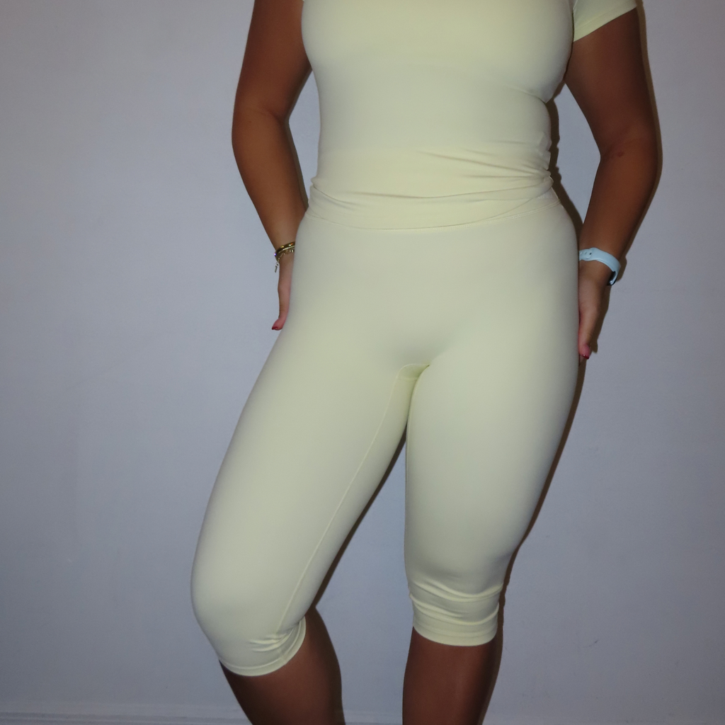 EDA Capris