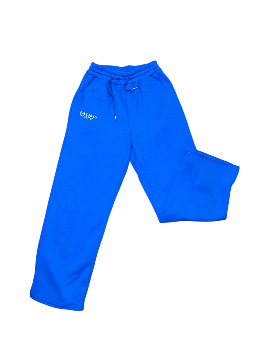 The MIND-set sweatpants