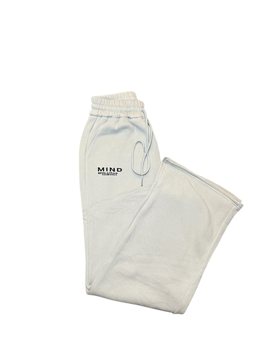 The MIND-set sweatpants