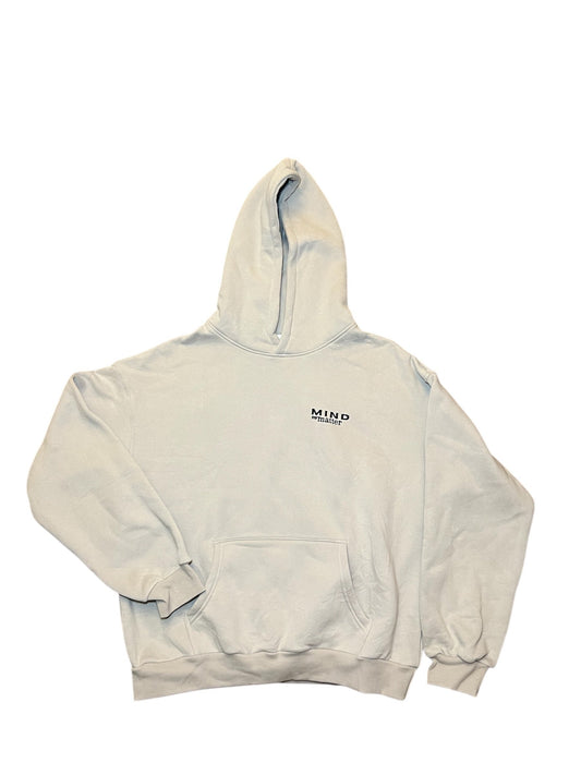 The Mindset Hoodie