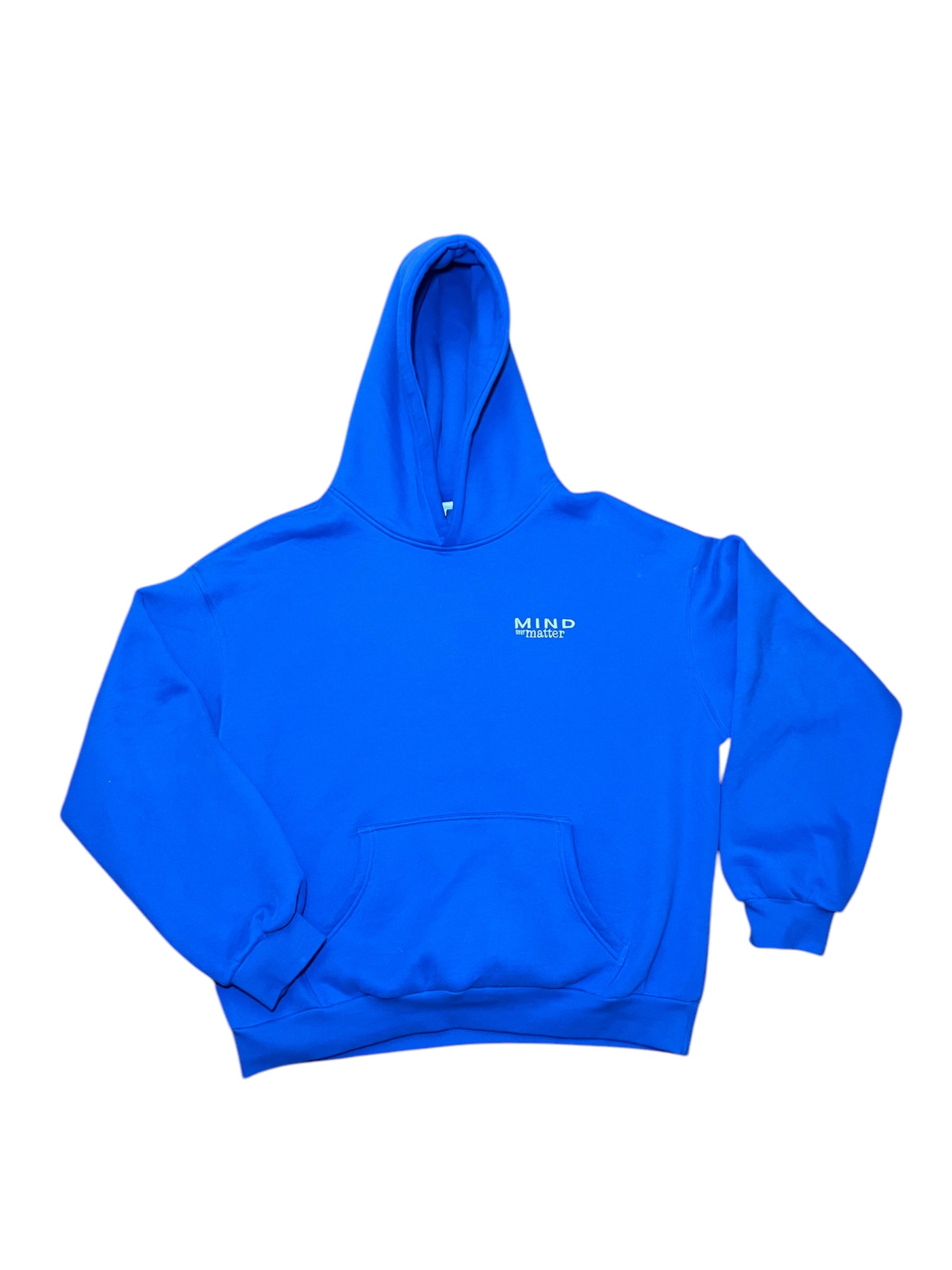 The Mindset Hoodie