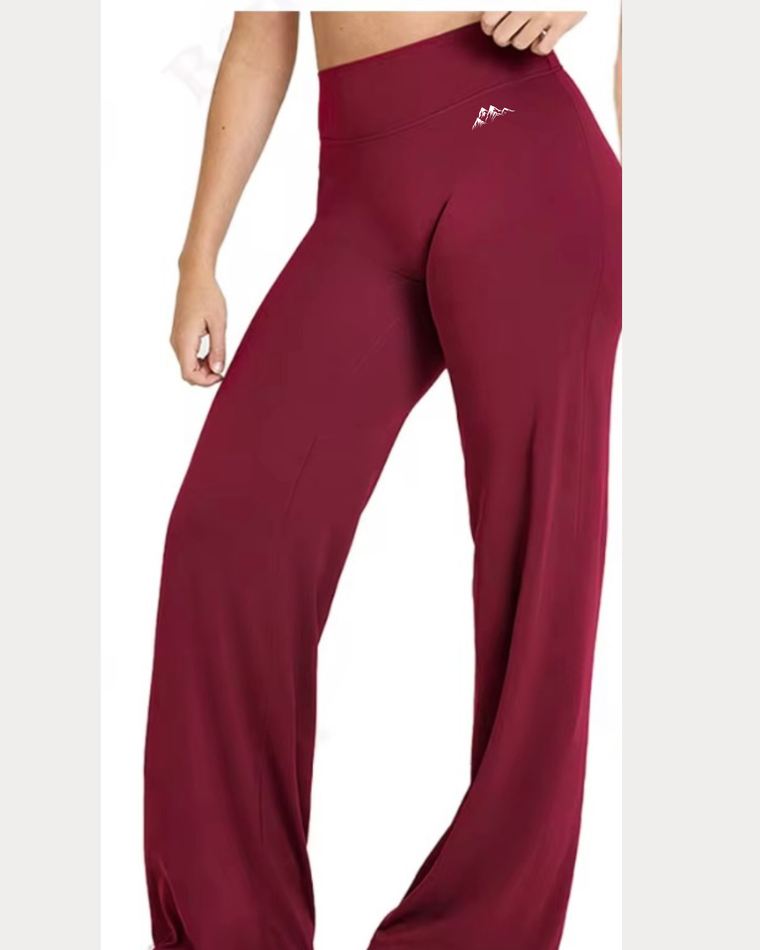 Flow Straight Leg Legging
